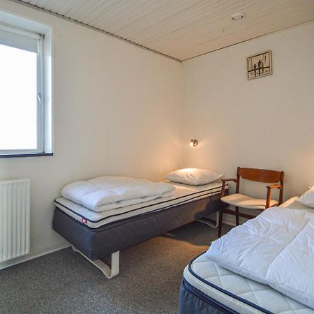 Awesome Home In Bredebro With Kitchen Ballum 외부 사진